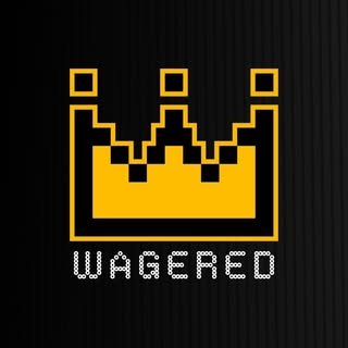 Wagered